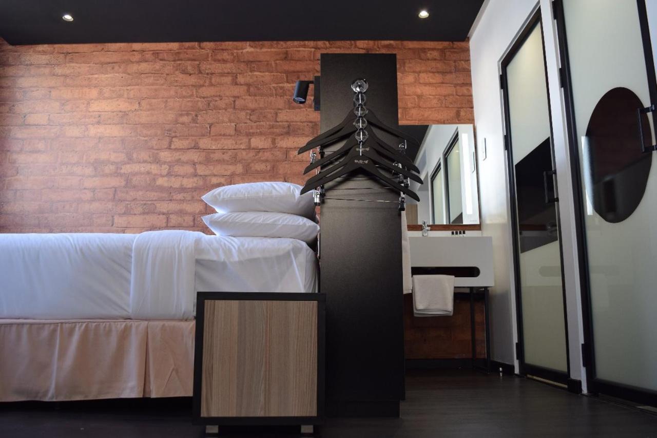 Onomo Hotel Мапуту Экстерьер фото